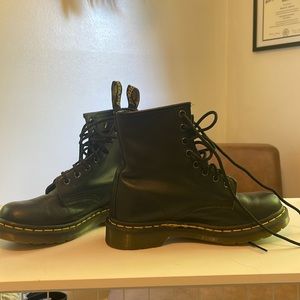 Dr.Martens boots